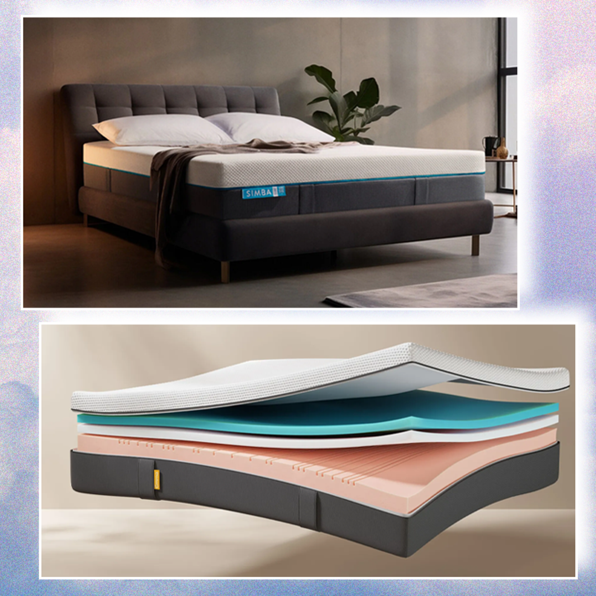 Right mattress for me shop